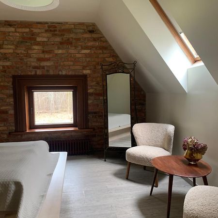 Mednieku Namins Villa Sigulda Exteriör bild
