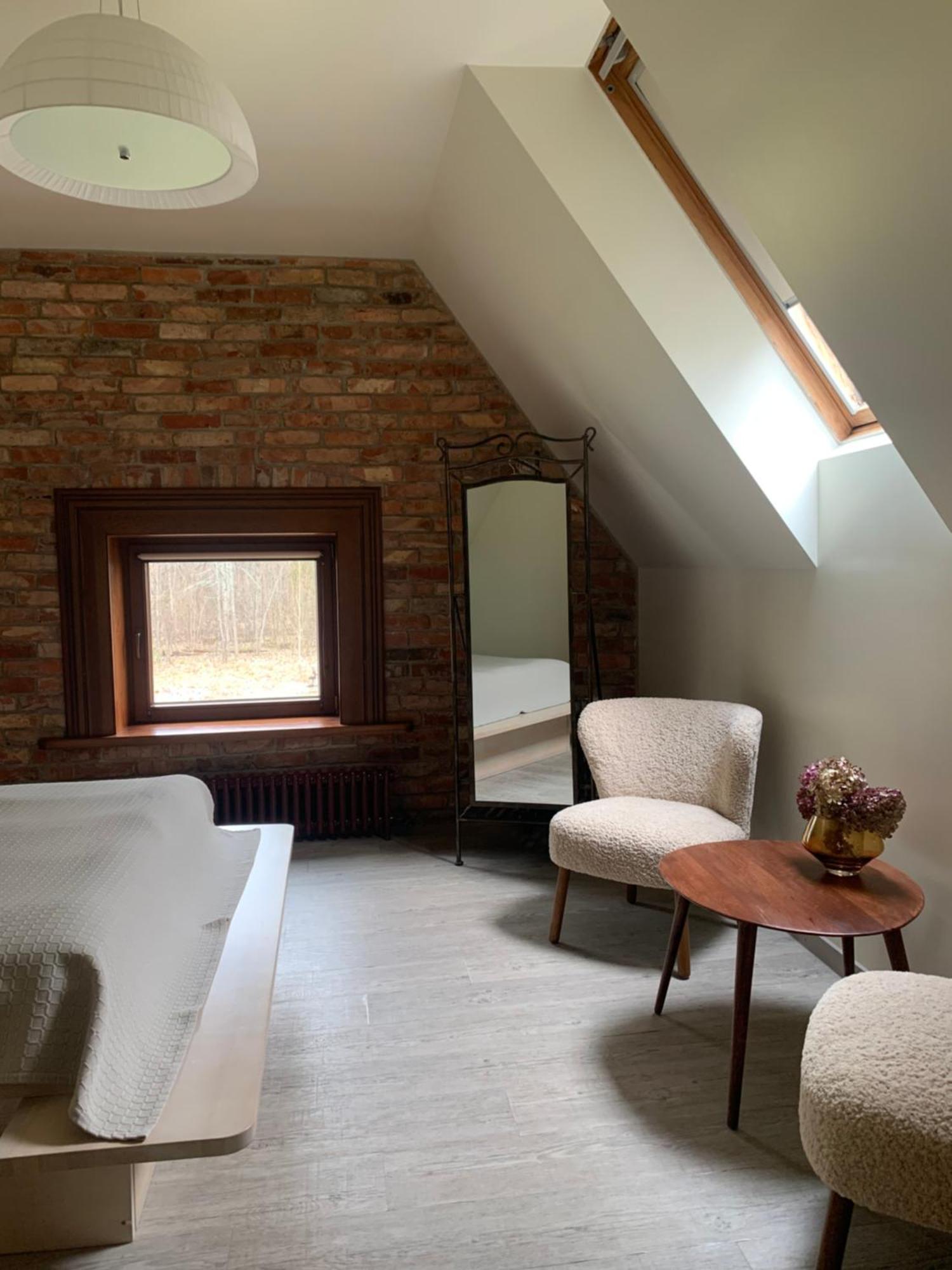 Mednieku Namins Villa Sigulda Exteriör bild