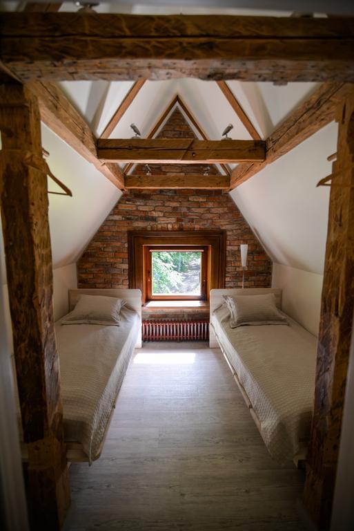 Mednieku Namins Villa Sigulda Exteriör bild