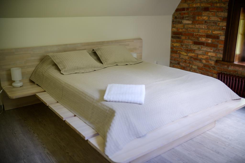 Mednieku Namins Villa Sigulda Exteriör bild