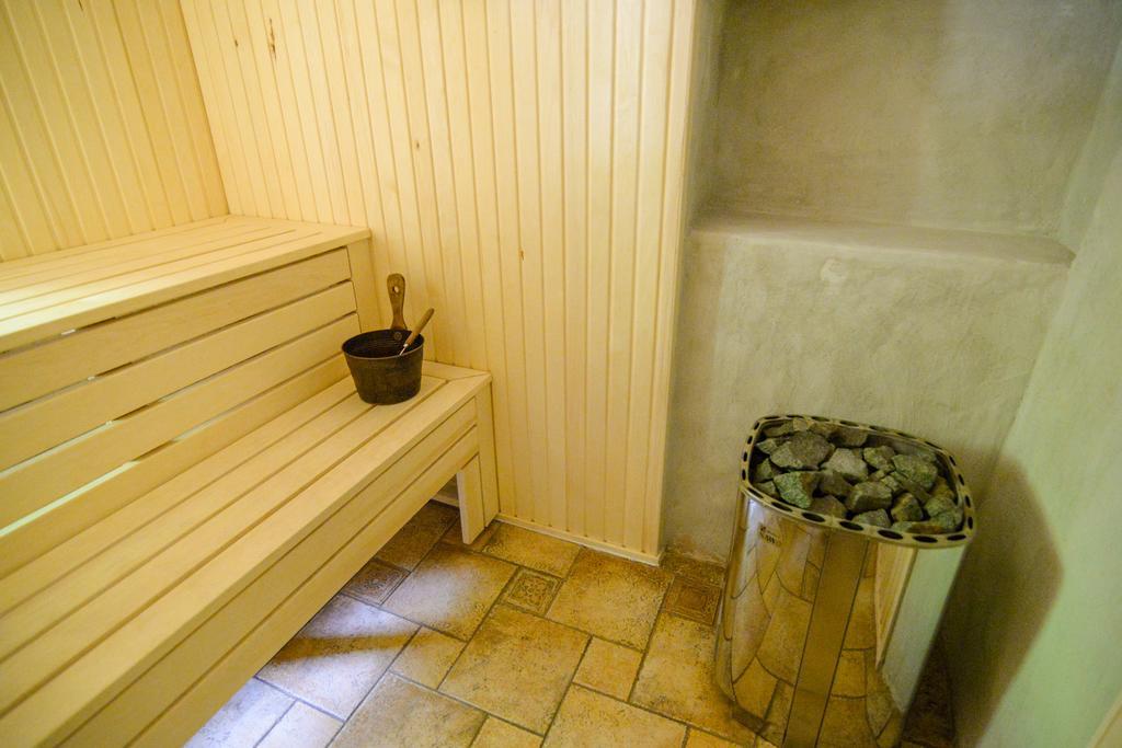 Mednieku Namins Villa Sigulda Exteriör bild